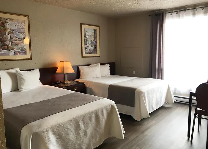 Hotel Mingan