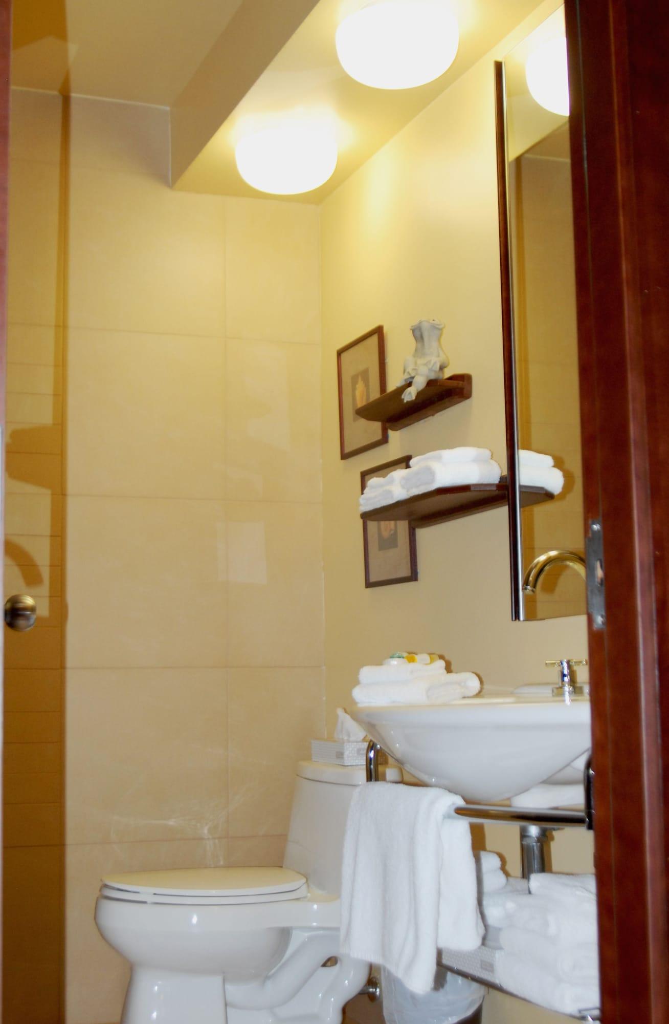 Hotel Mingan Sept-Iles