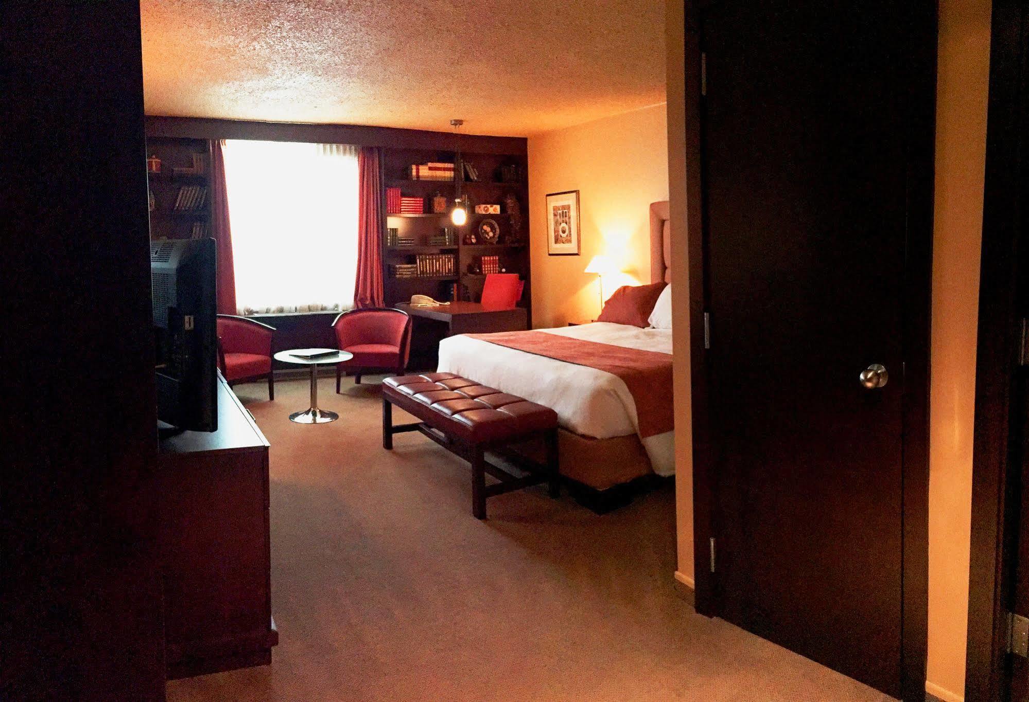 Hotel Mingan 3*